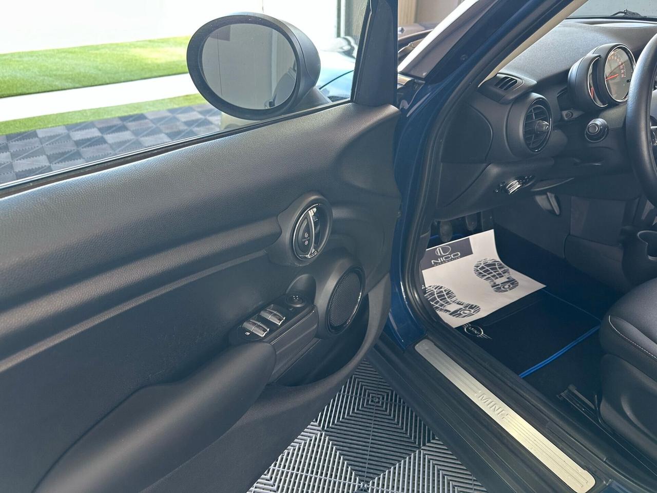 Mini Mini 1.5 One D Hype 5 porte