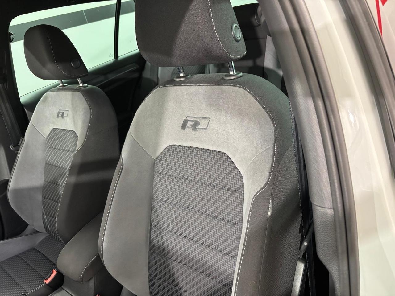 Volkswagen Golf R-LINE FULL OPTIONAL