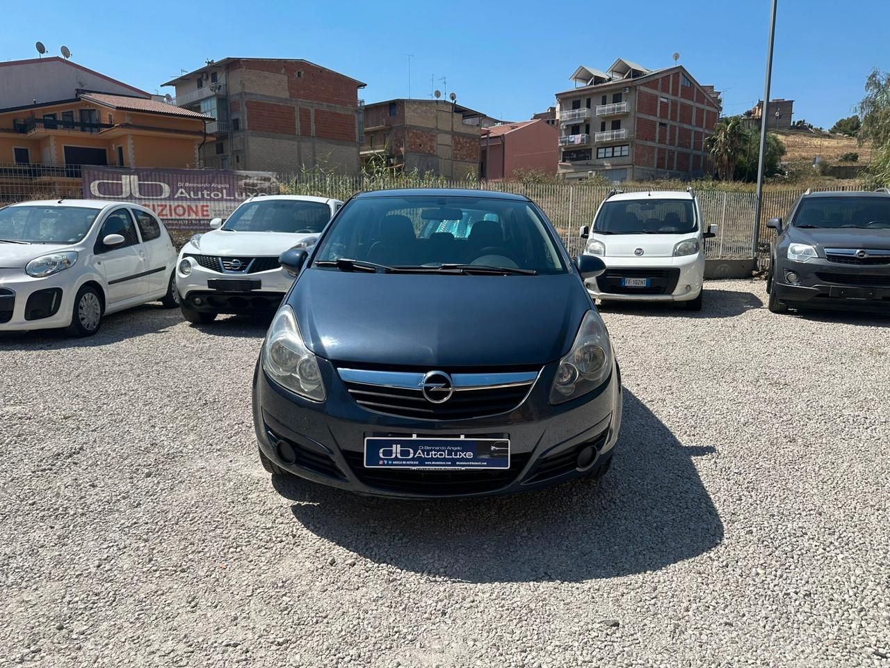 Opel Corsa 1.3 CDTI 75CV ecoFLEX 5 porte Cosmo