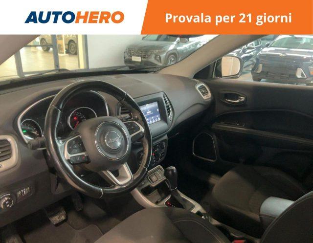 JEEP Compass 1.3 Turbo T4 150 CV aut. 2WD Longitude