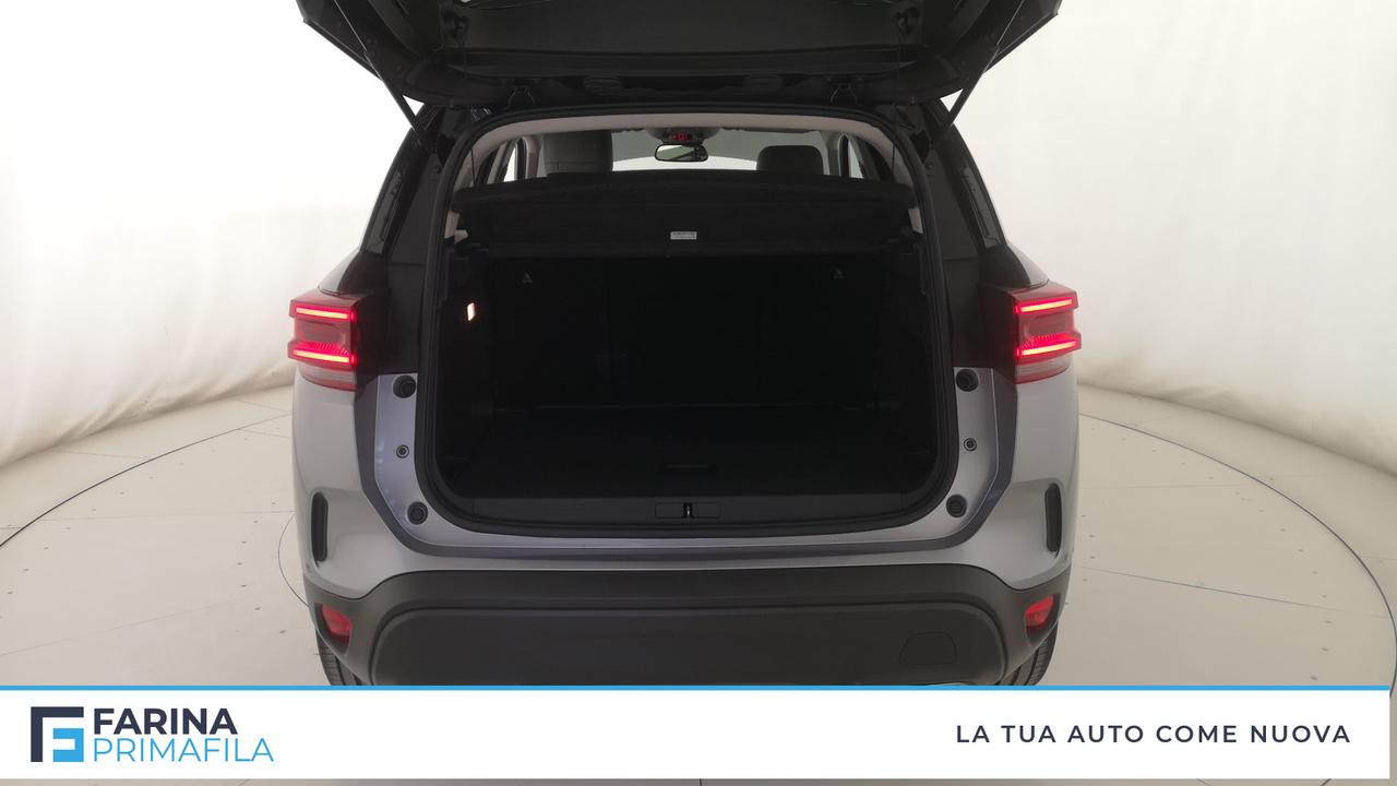 CITROEN C5 Aircross I 2022 - C5 Aircross 1.5 bluehdi Max s&s 130cv eat8