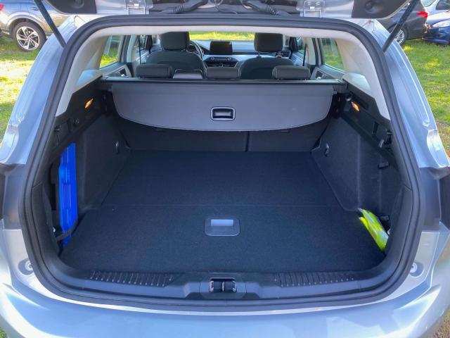 Ford Focus SW 1.5 120cv Euro 6D-Temp * Solamente 70.000km! *