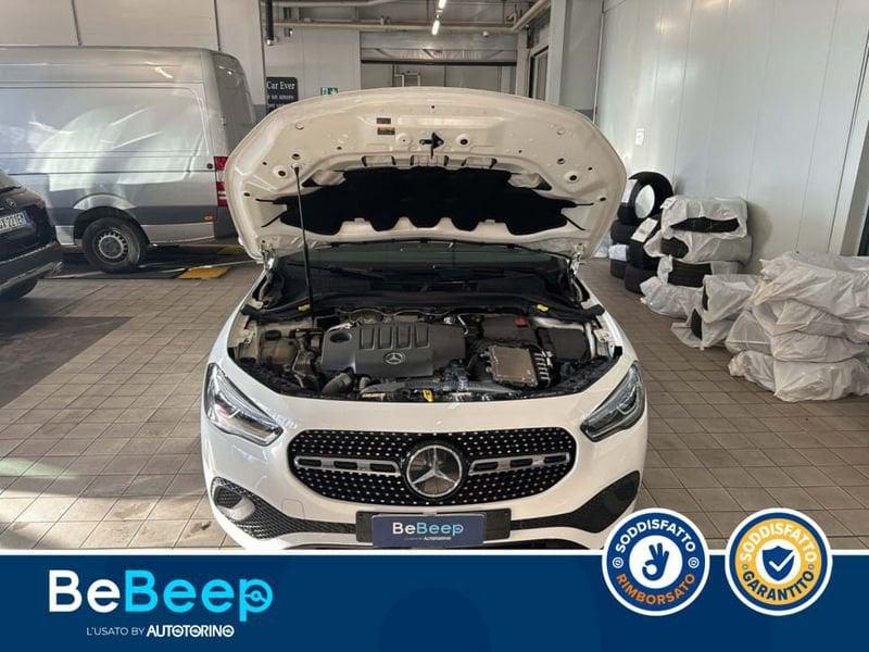 Mercedes-Benz GLA 200 D SPORT PLUS AUTO