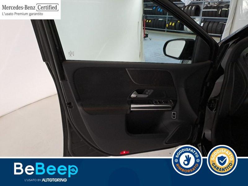 Mercedes-Benz Classe B B 180 D PREMIUM AUTO