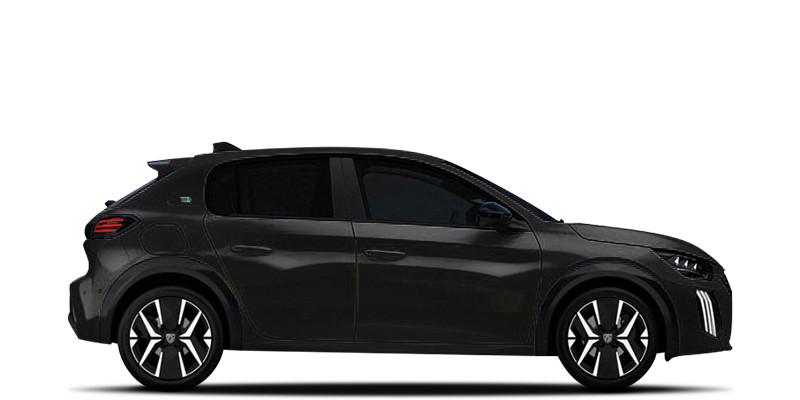 Peugeot 208 5P - ALLURE PureTech 100 S&S