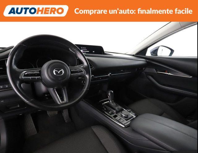 MAZDA CX-30 2.0L e-Skyactiv-G 150 CV M Hybrid 2WD Exceed