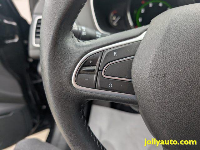 RENAULT Megane Sporter TCe 115 CV FAP Business E6D TEMP