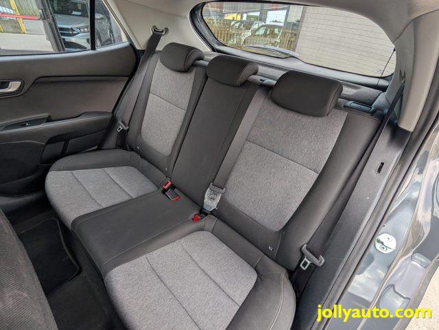 KIA Stonic 1.2 DPI ECO GPL Style - OK NEOPATENTATI