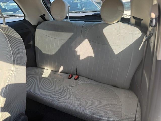 Fiat 500 1.3 Multijet 16V 95 CV Lounge