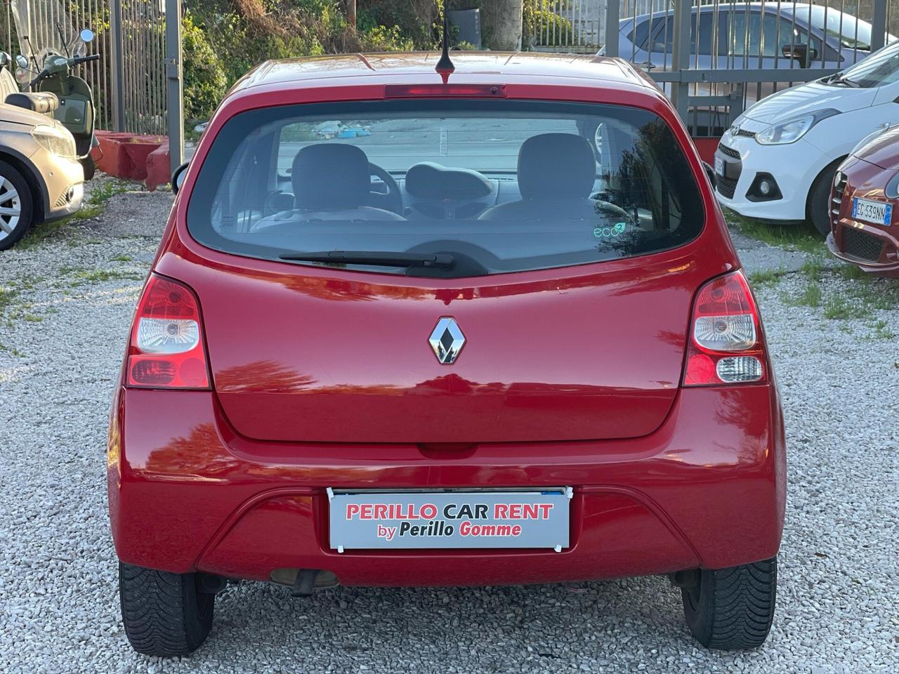 Renault Twingo 1.2 8V Dynamique
