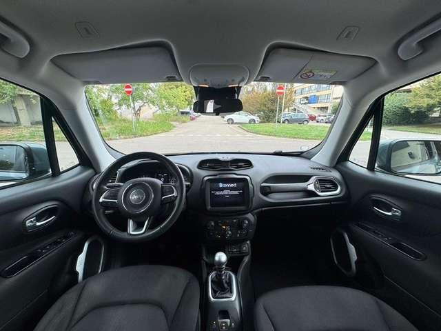 Jeep Renegade 1.6 MjtLimited AUTOGEPY SASSUOLO 05361881051