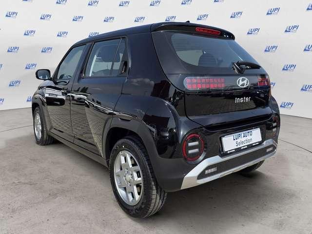 Hyundai Inster Inster 49 kWh XTech + LP