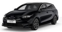 Kia Ceed SW 1.6 crdi SPORT 136cv