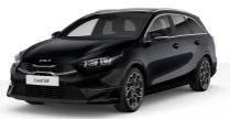 Kia Ceed SW 1.6 crdi SPORT 136cv