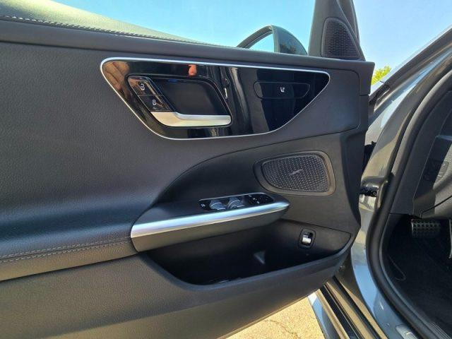 MERCEDES-BENZ C 220 d Mild hybrid S.W. Premium IVA ESPOSTA PERMUTE