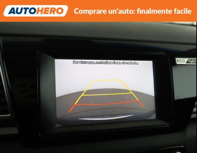 KIA Niro 1.6 GDi DCT HEV Style