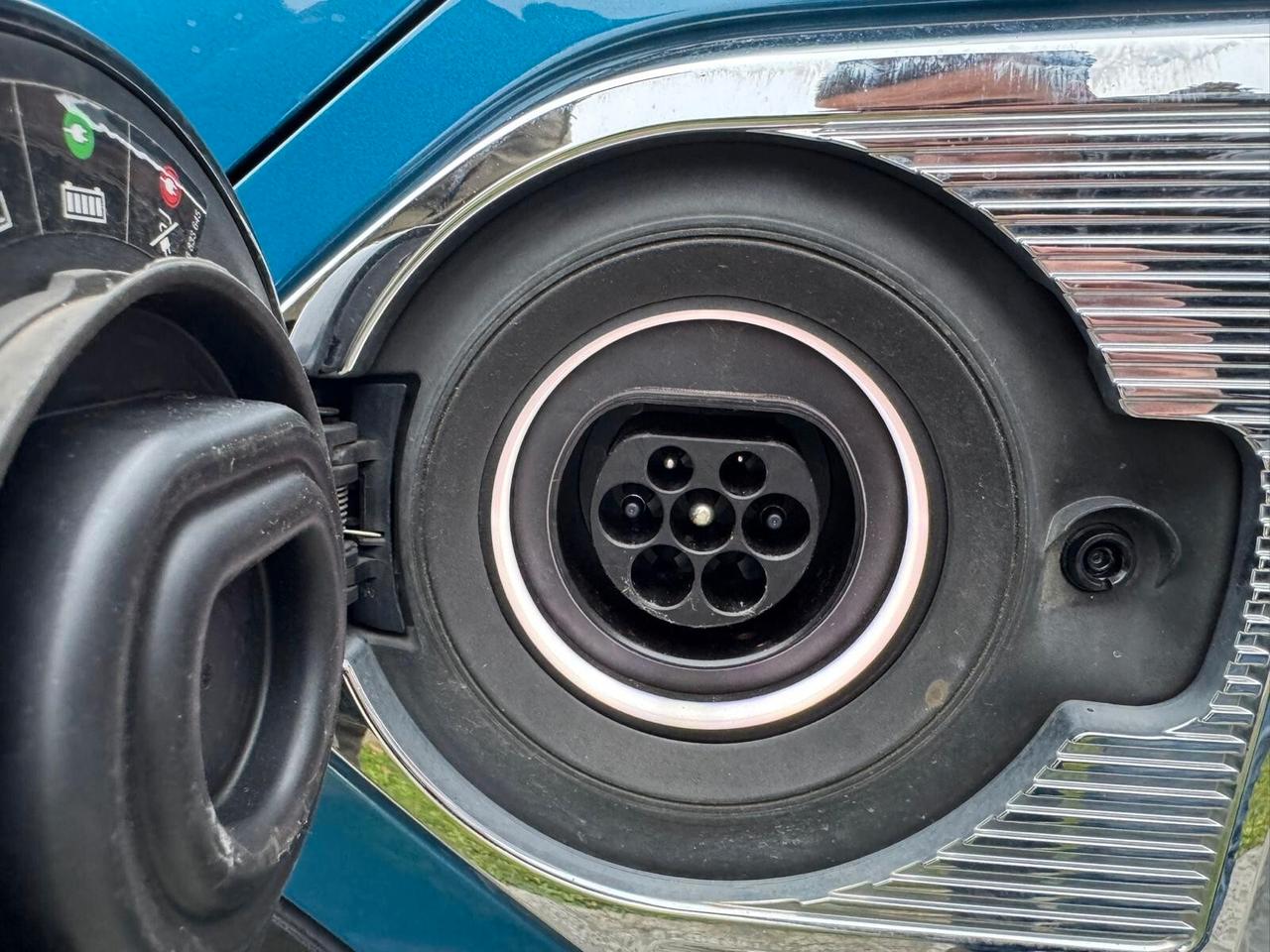 MINI COOPER COUNTRYMAN 1.5 SE ALL4 AUTOM