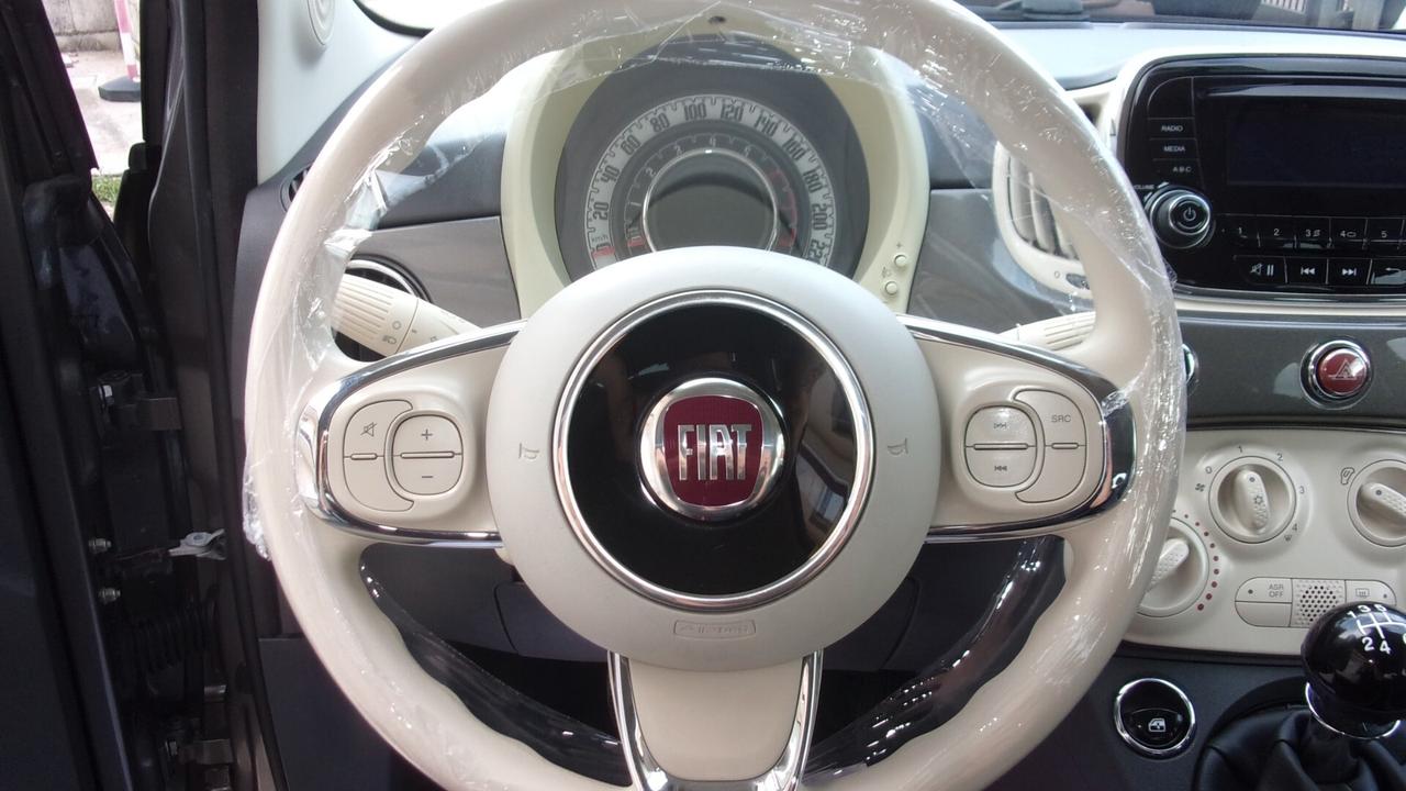Fiat 500 1.2 EasyPower Pop