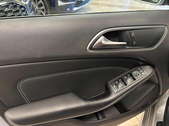 MERCEDES-BENZ B 180 CDI Sport ** KM CERTIF. MERCEDES **