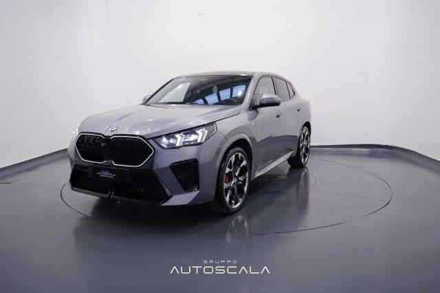 BMW X2 sDrive 18d Msport Pro