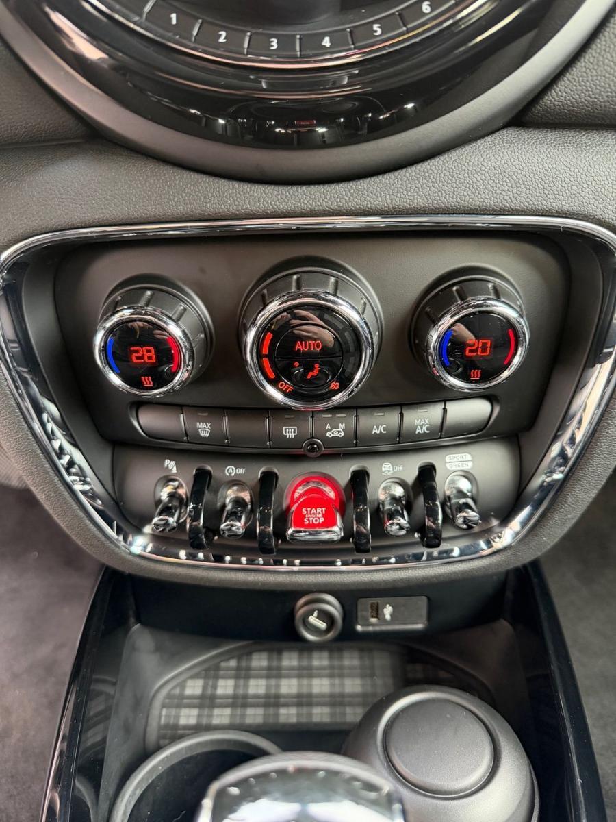 MINI - Clubman - Mini Cooper D Hype