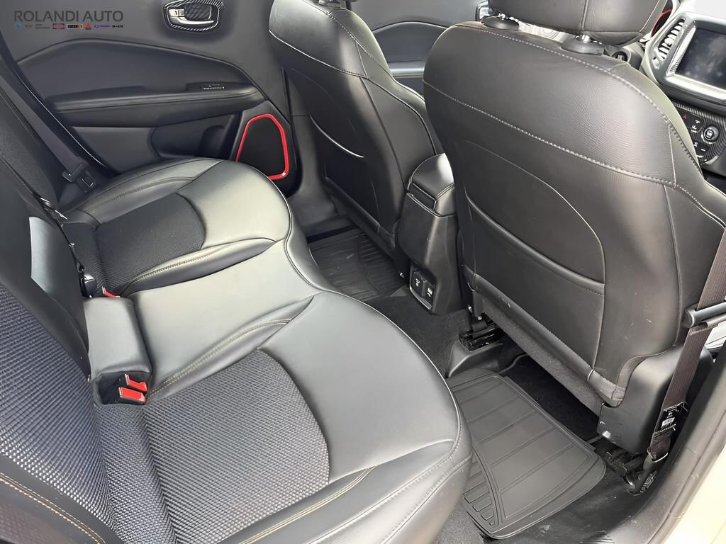 Jeep Compass 1.4 MultiAir 2 Limited 2WD