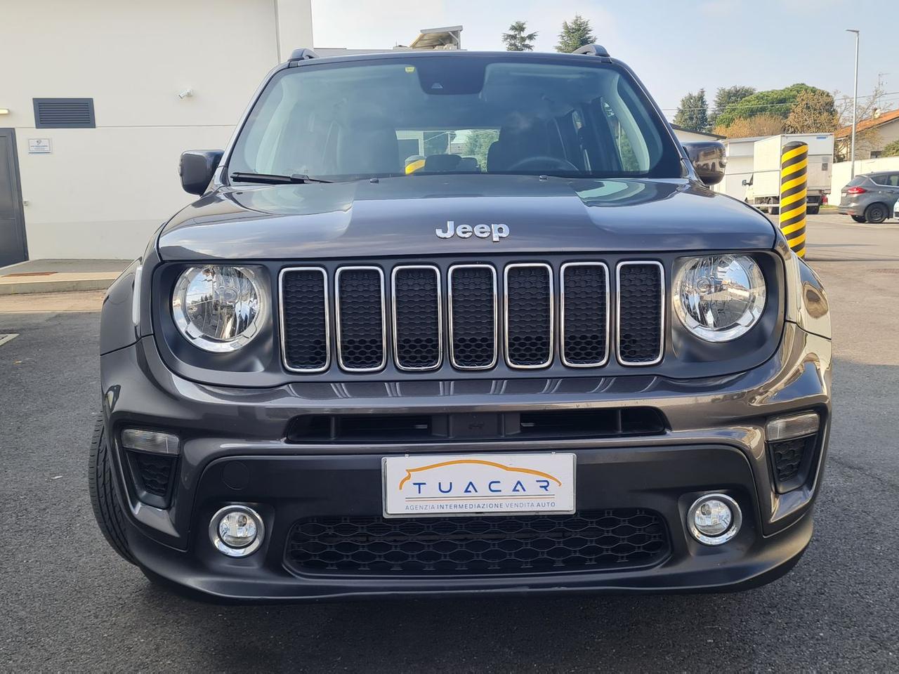 Jeep Renegade 1.0 T - GDI Longitude #9623