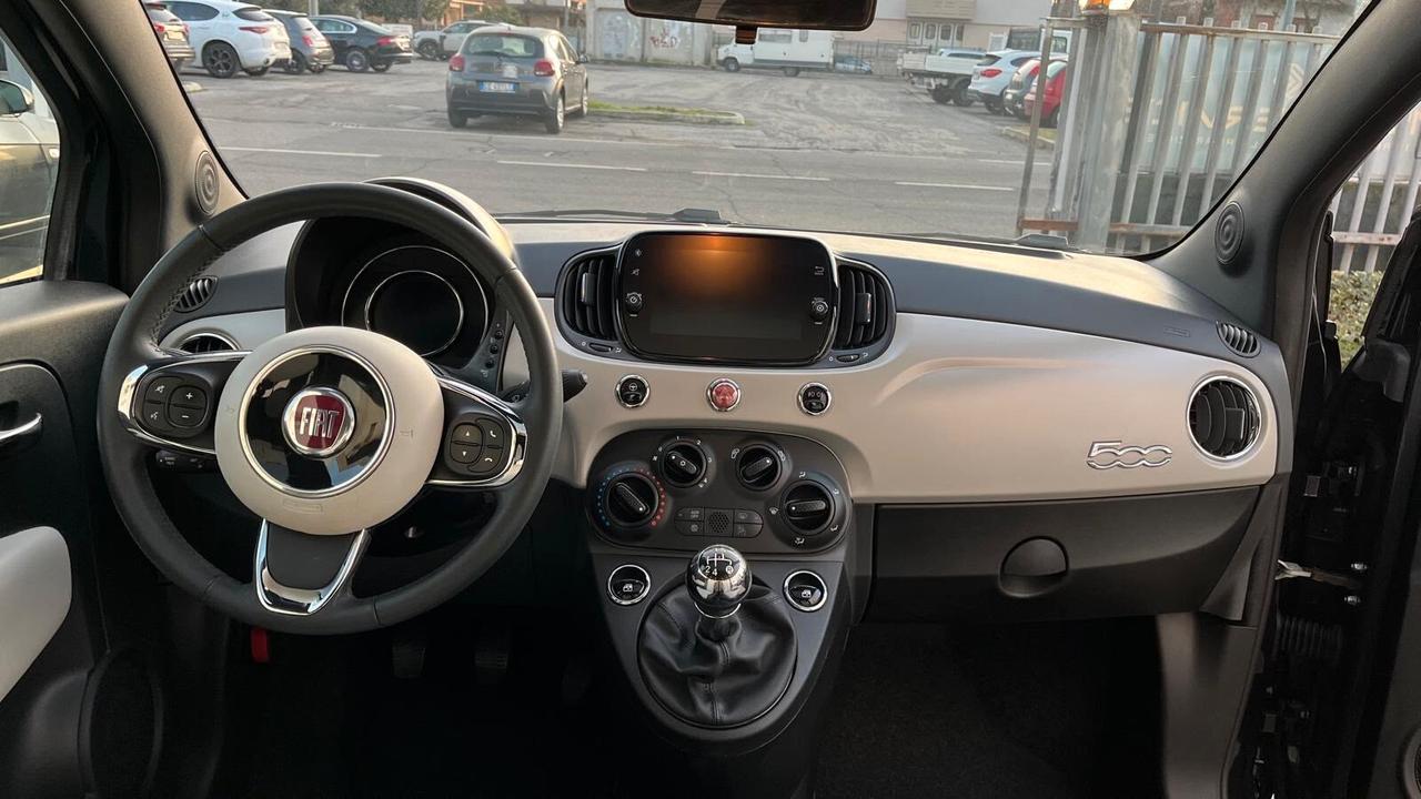 Fiat 500 1.2 Dolcevita
