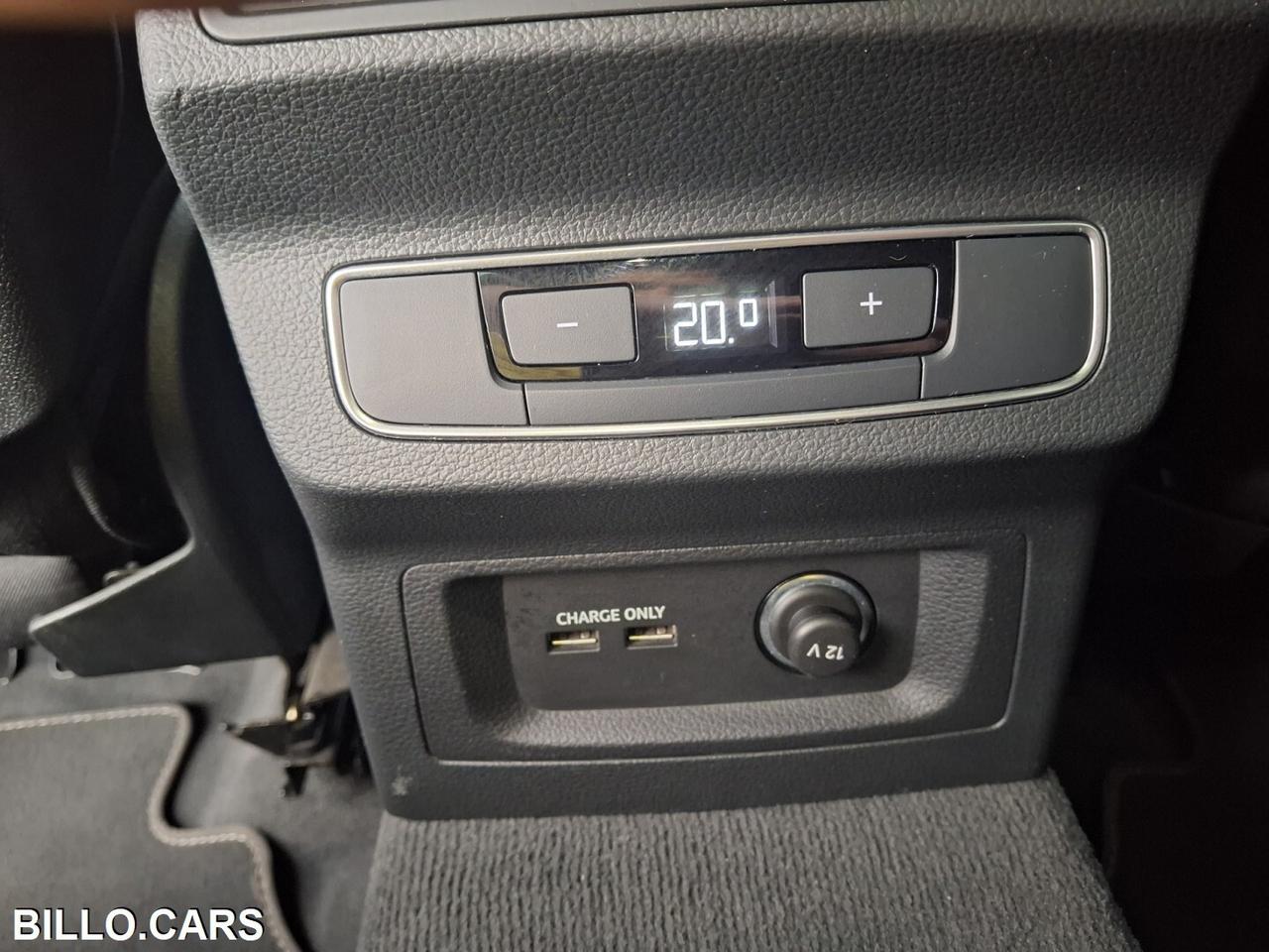 Audi Q5 Sportbak 40 2.0 Tdi mhev S line Quattro