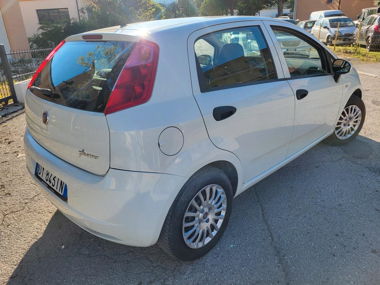 FIAT PUNTO 1,3-CATENA DIST+TAGLIAN+FRIZIONE NUOVI