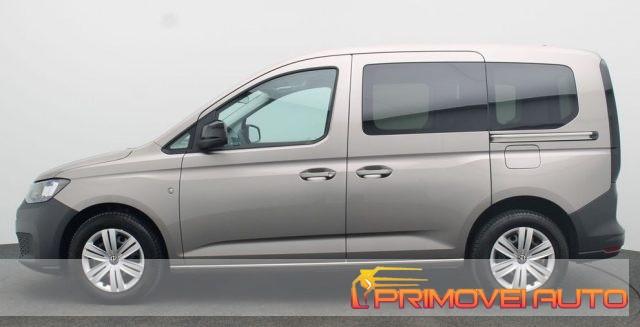 VOLKSWAGEN Caddy 2.0 TDI 75 CV Life