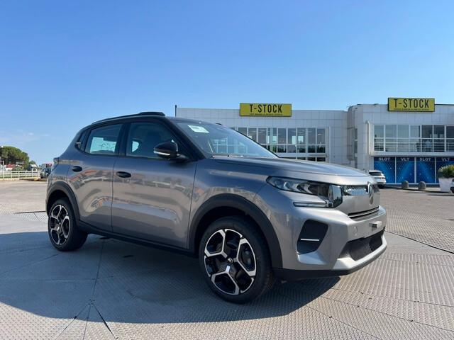 Citroen C3 PureTech 100 S&S You