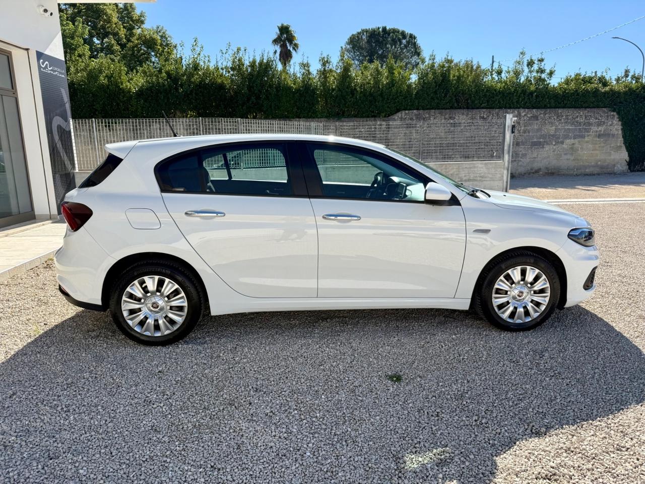 Fiat Tipo 1.4 T-Jet 120CV GPL 5 porte Easy