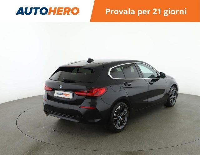 BMW 118 i 5p. Sport