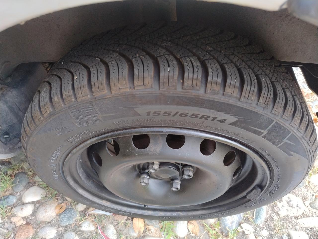 Renault Twingo 1.2i 16V Dynamique Clima Storica