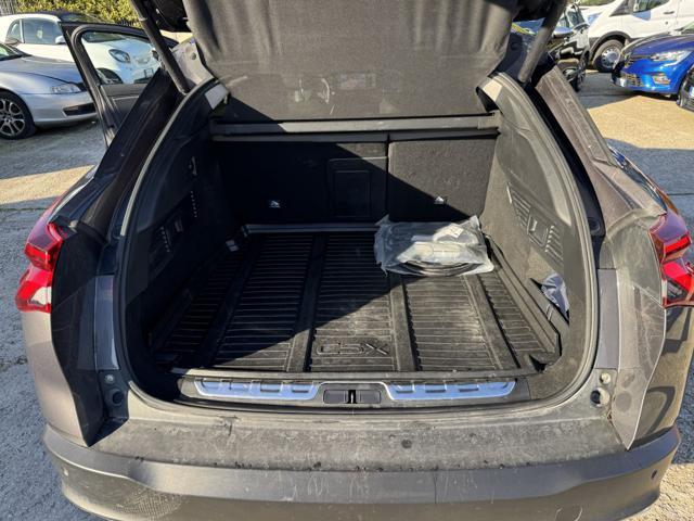 CITROEN C5 X 1.6cc 179cv (222) Hybrid SHINE CAMERA POST. NAVI