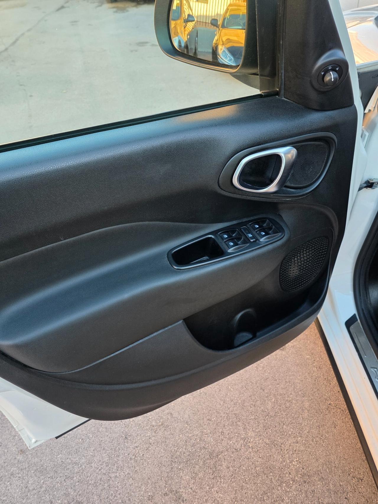 Fiat 500L 1.6 Multijet 120 CV Cross