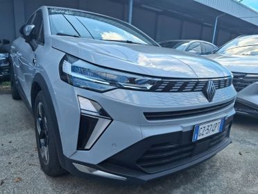 Renault Symbioz 1.6 full hybrid E-Tech Techno 145cv auto