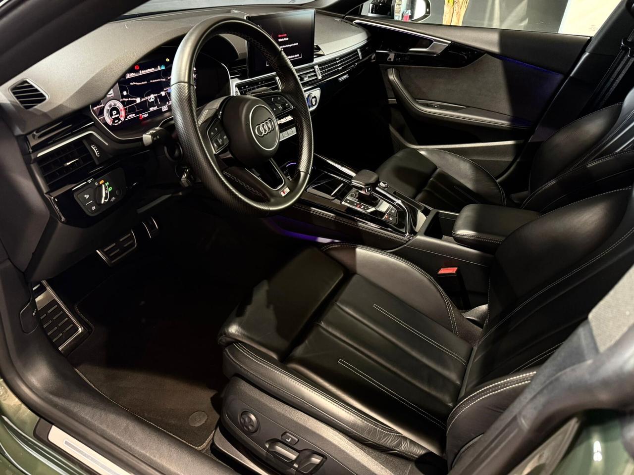 Audi A5 SPB 40 TDI S tronic S Line Edition