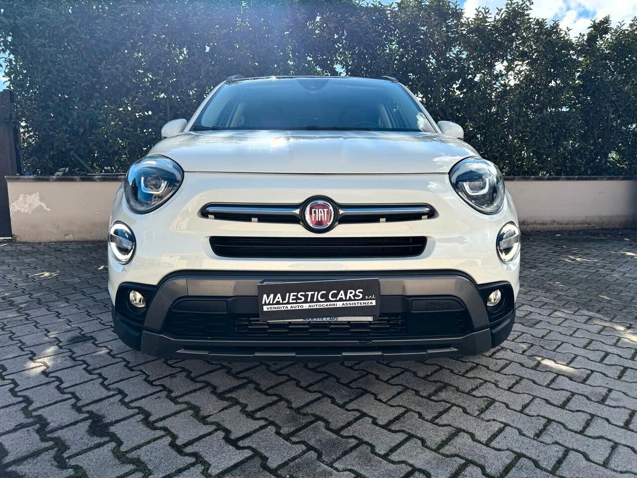 Fiat 500X 1.6 MultiJet 120 CV Cross