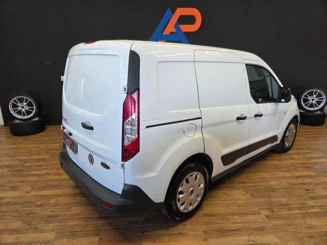 FORD Transit Connect 200 1.6 TDCi PC Furgone +IVA