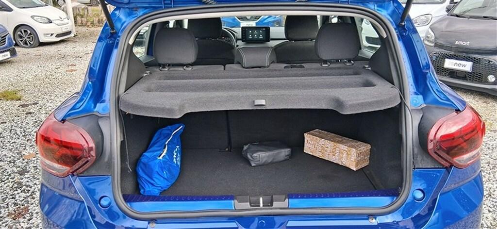 Dacia Sandero Stepway 1.0 tce ECO-G Comfort