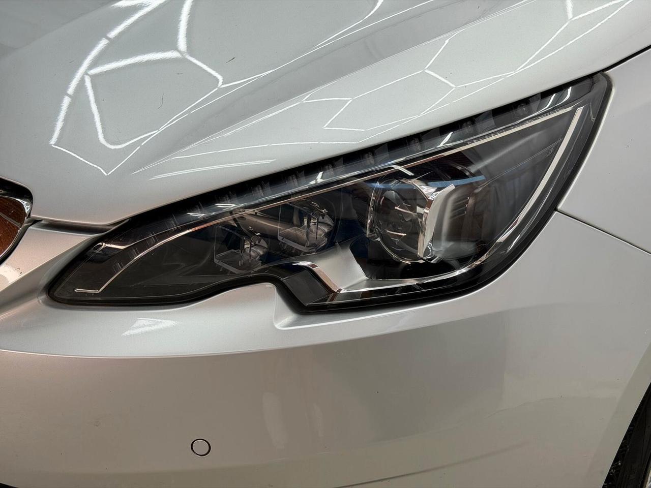Peugeot 308 PureTech Turbo 130 S&S Allure NO BUSTA PAGA-PRONTA CONSEGNA