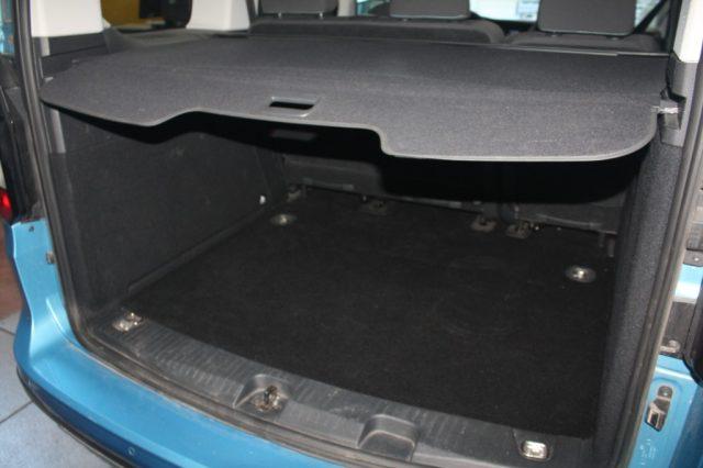 FORD Tourneo Connect 2.0 EcoBlue 122 CV Active