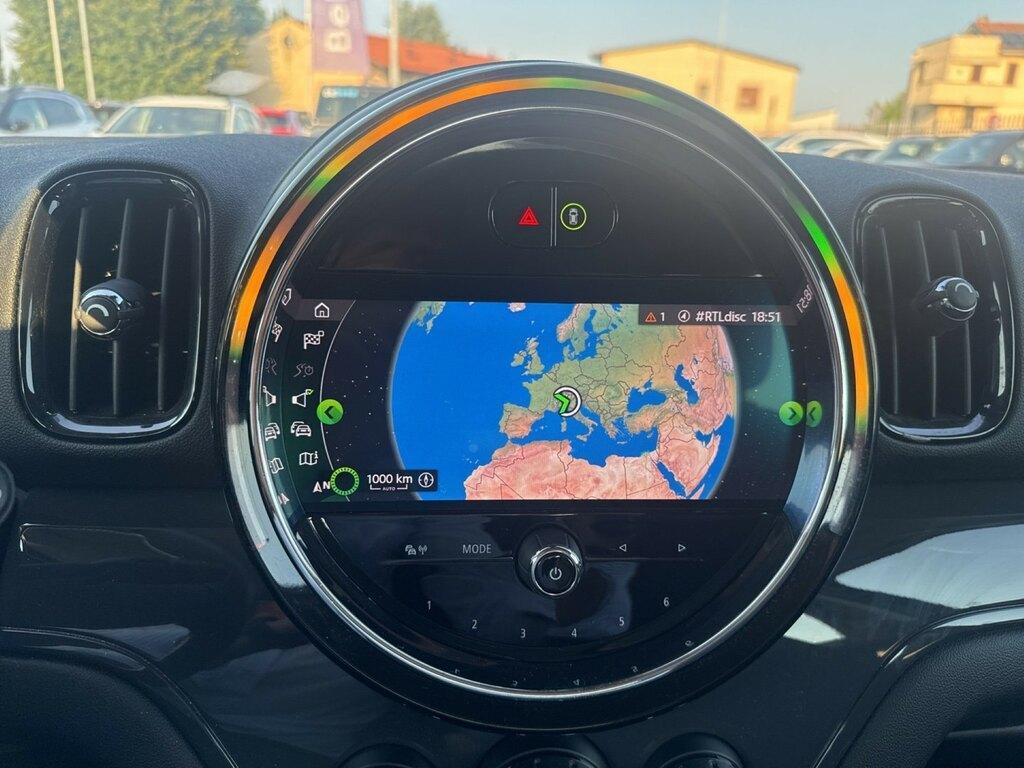 Mini One Countryman 1.5 One
