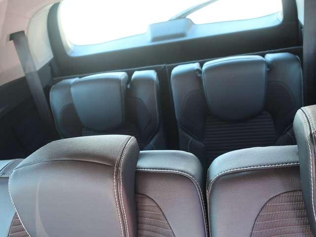 Renault Grand Scenic Grand Scenic IV 1.5 dci energy Int. 110cv edc 7P