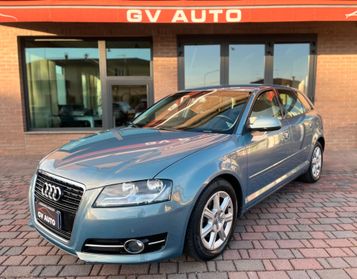 Audi A3 1.8 TFSI