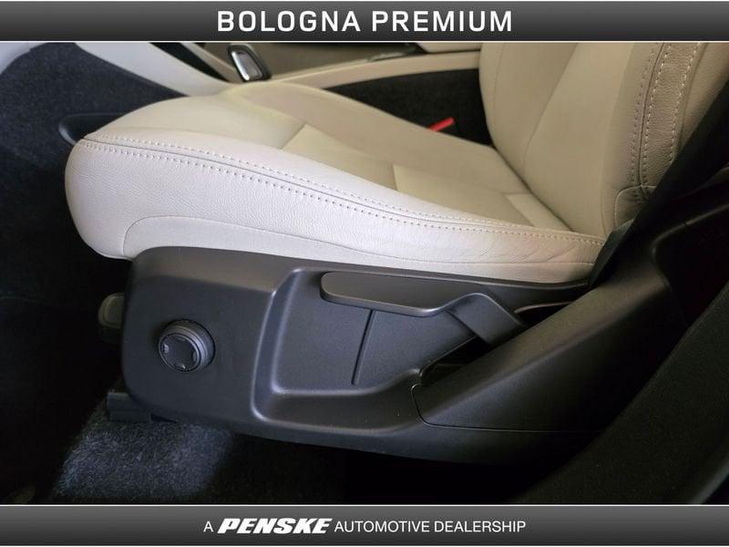 Volvo XC40 XC40 T2 Geartronic Momentum