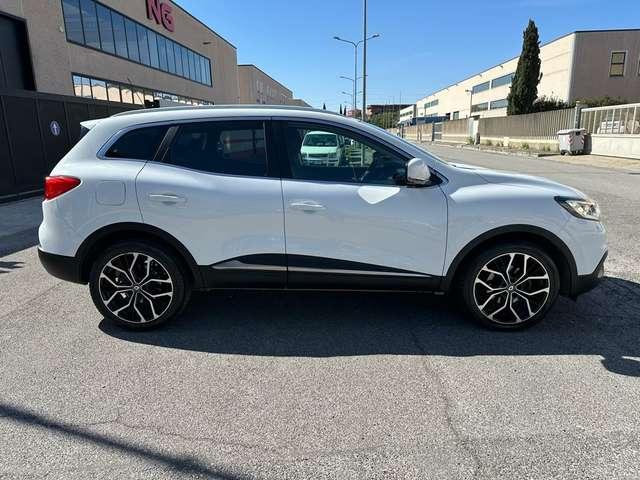 Renault Kadjar dCi 8V 110cv Energy Intens