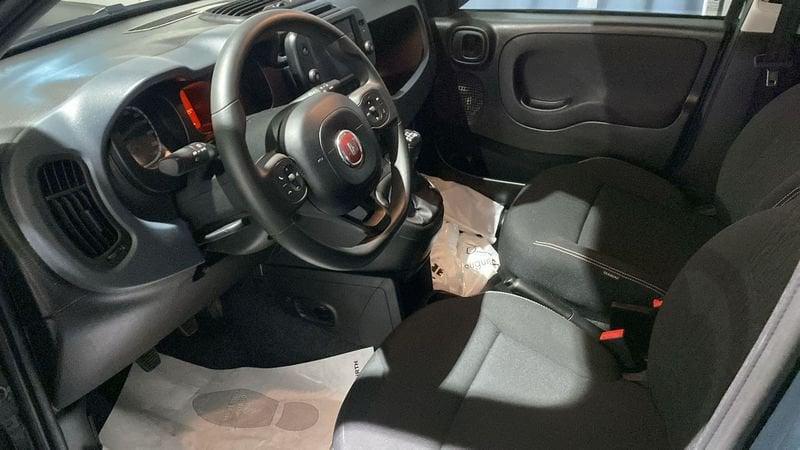 FIAT Panda Cross Panda Cross 1.0 FireFly S&S Hybrid